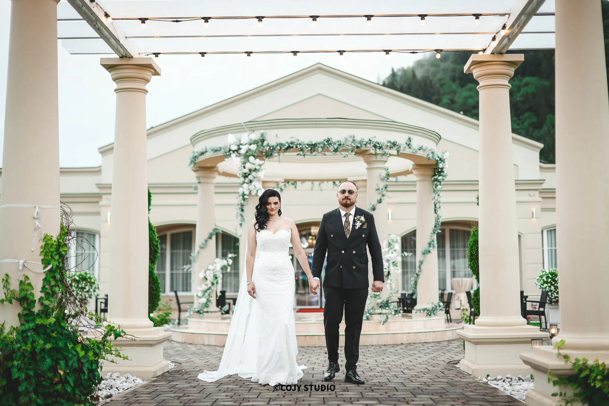 Gabi & Ionela — fotografie 33