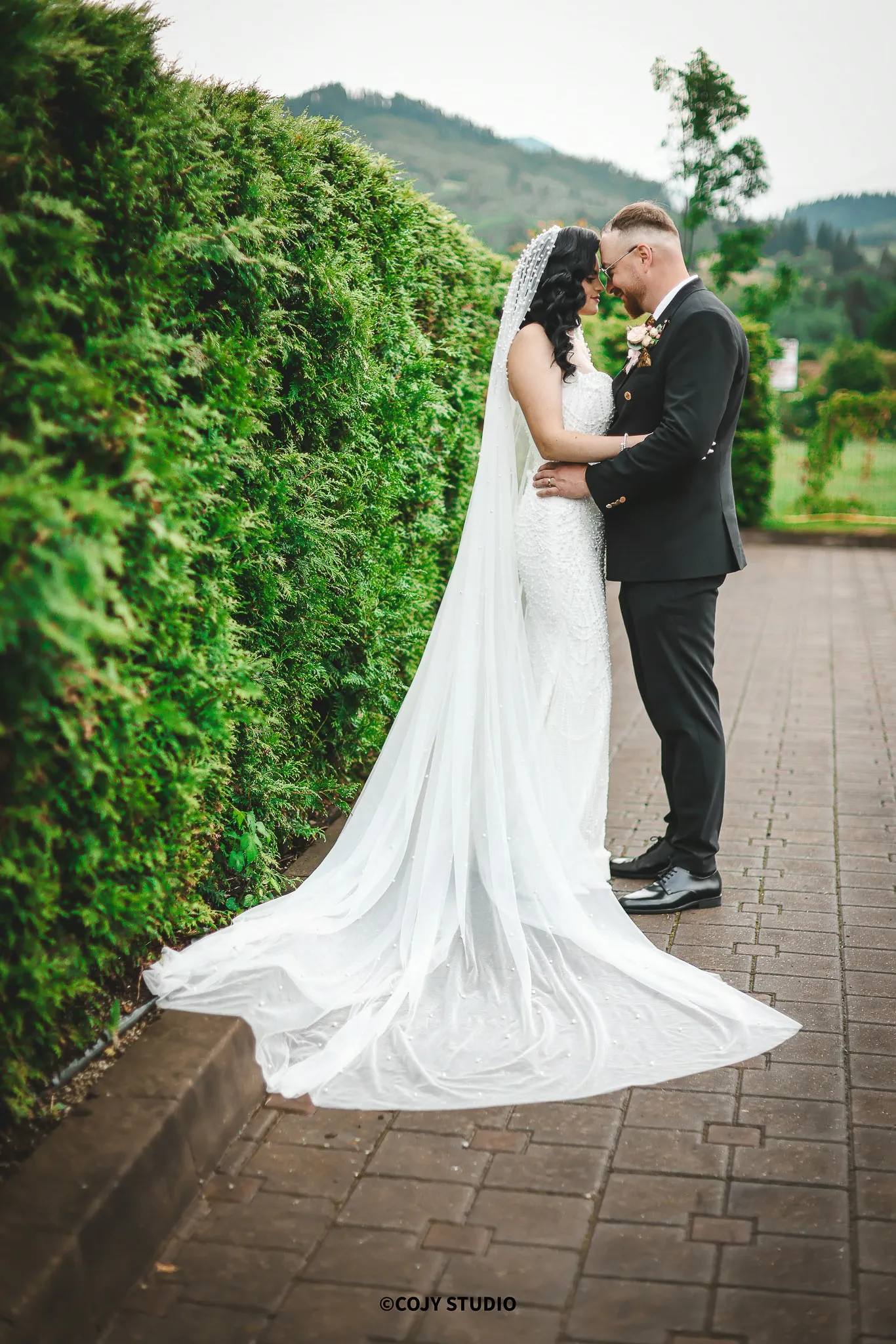 Gabi & Ionela — fotografie 36