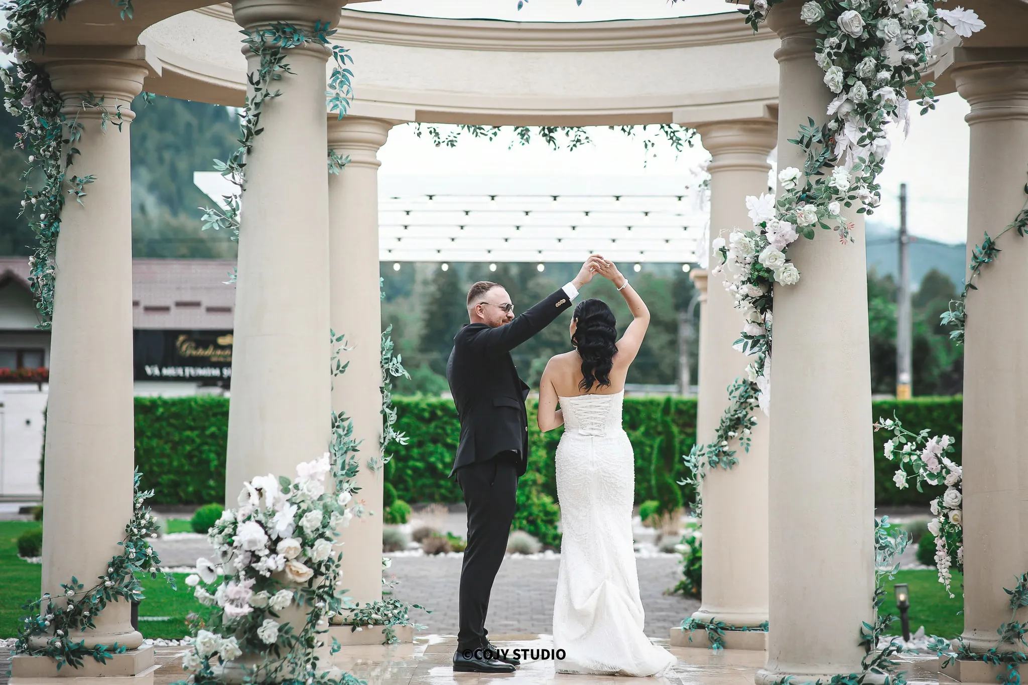 Gabi & Ionela — fotografie 43