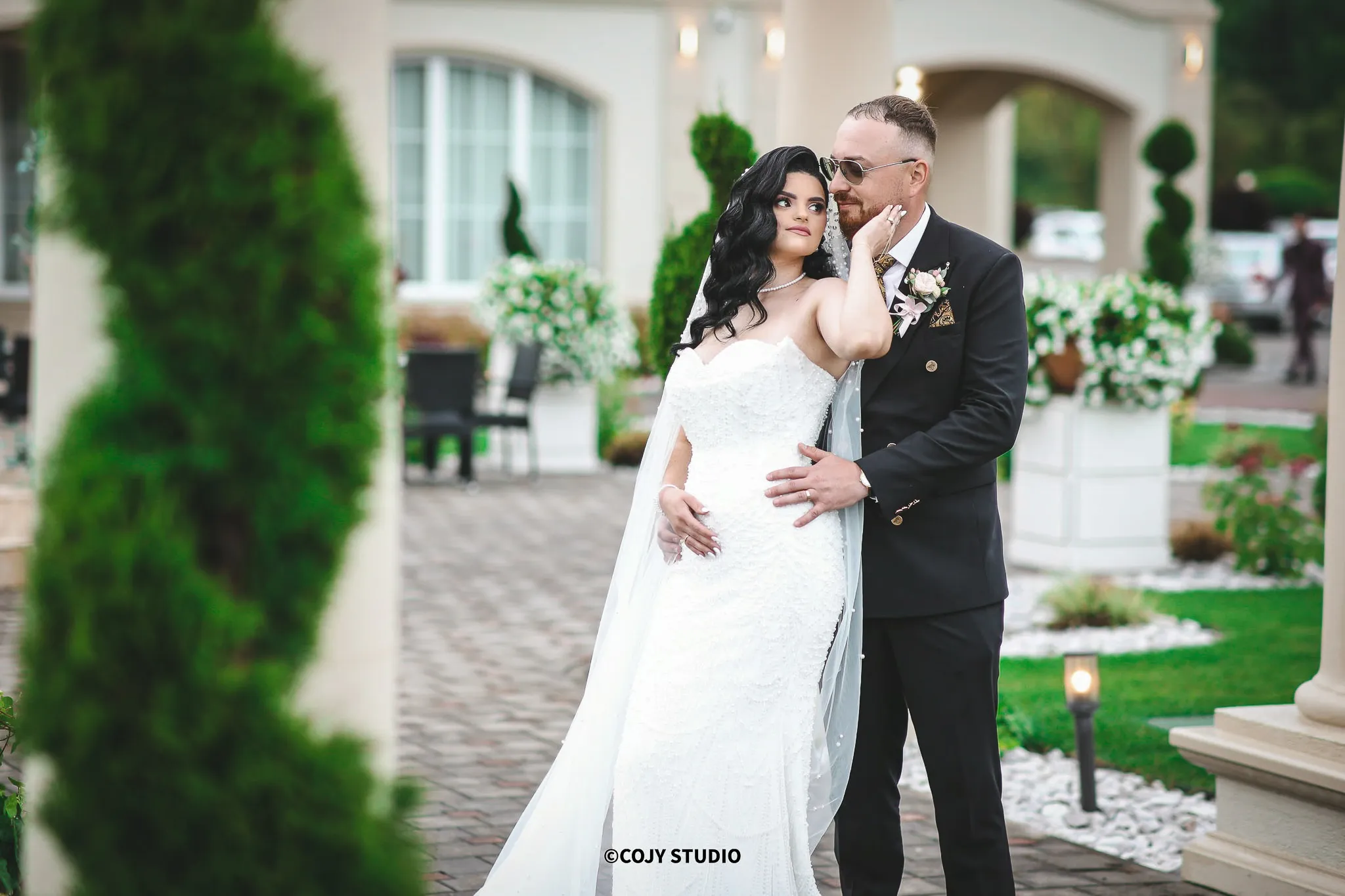 Gabi & Ionela — fotografie 45