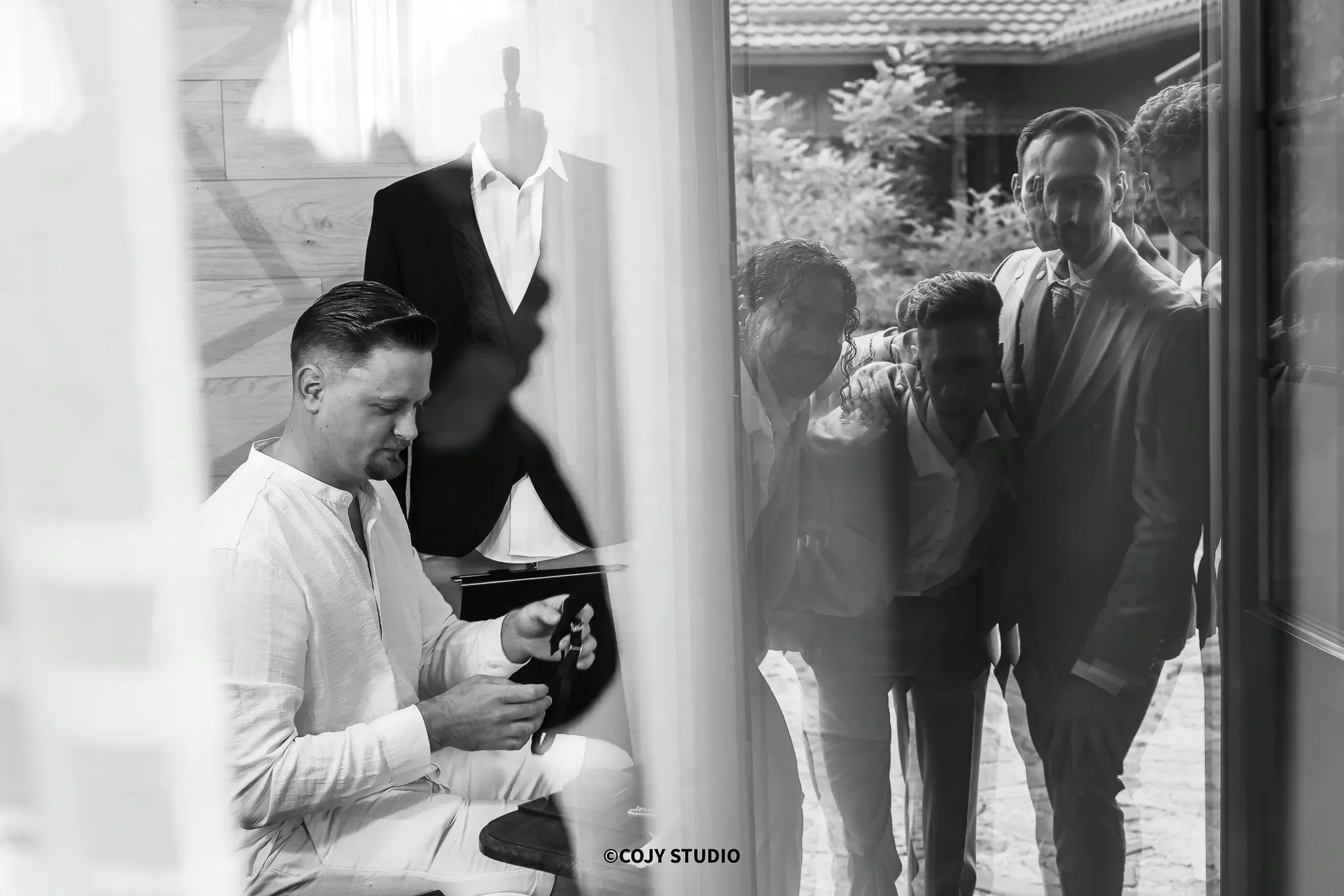 Alexandru & Adina — fotografie 10