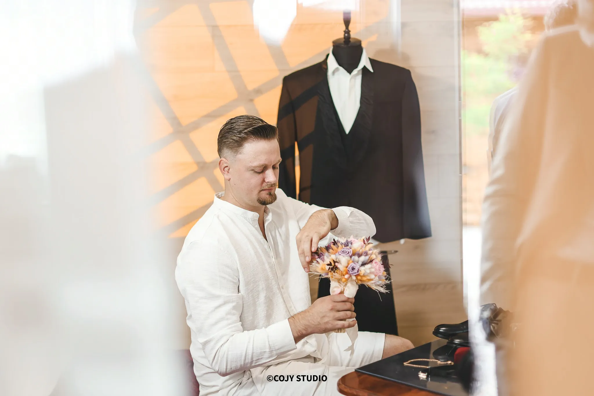 Alexandru & Adina — fotografie 11