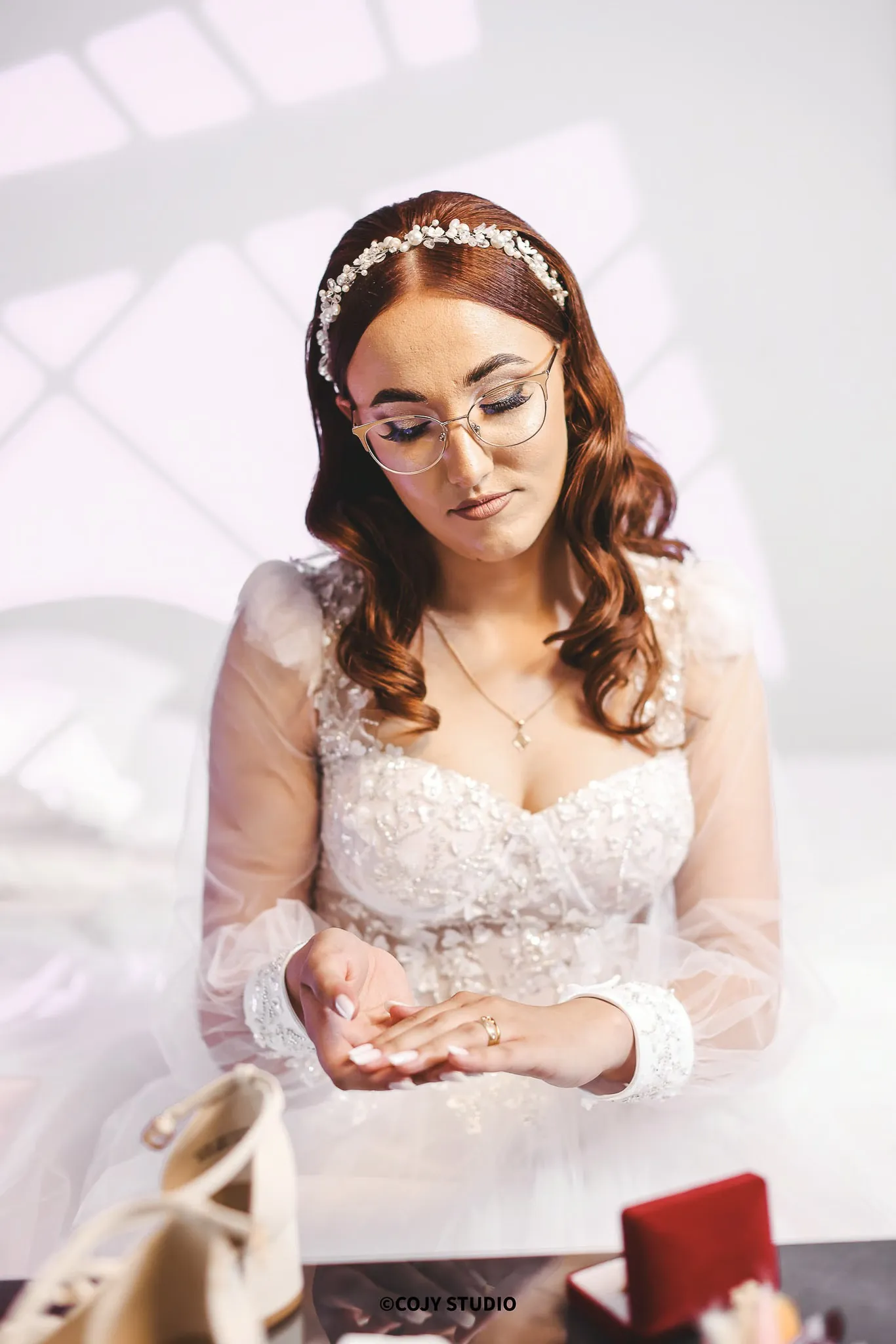Alexandru & Adina — fotografie 14