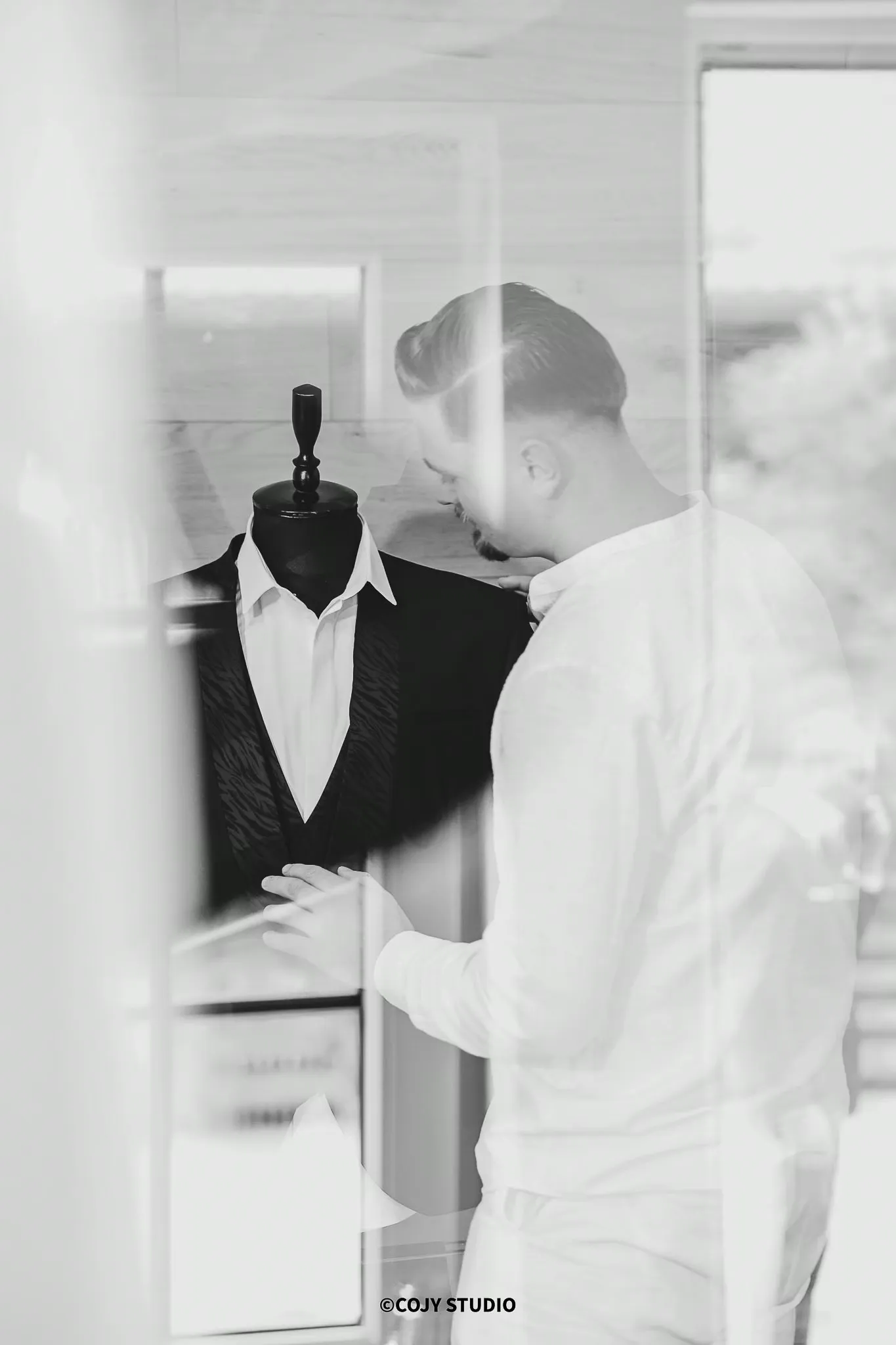 Alexandru & Adina — fotografie 17