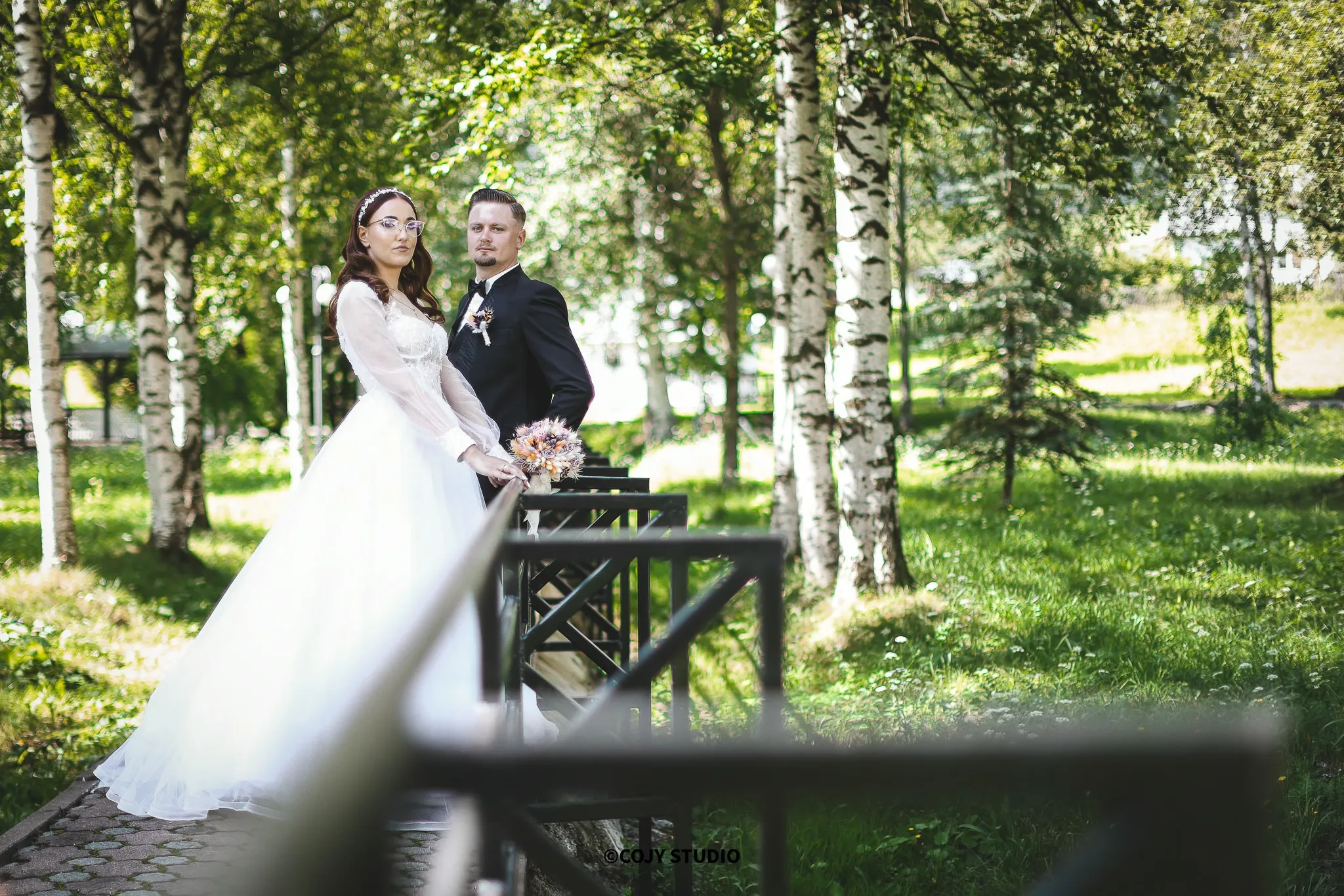 Alexandru & Adina — fotografie 22