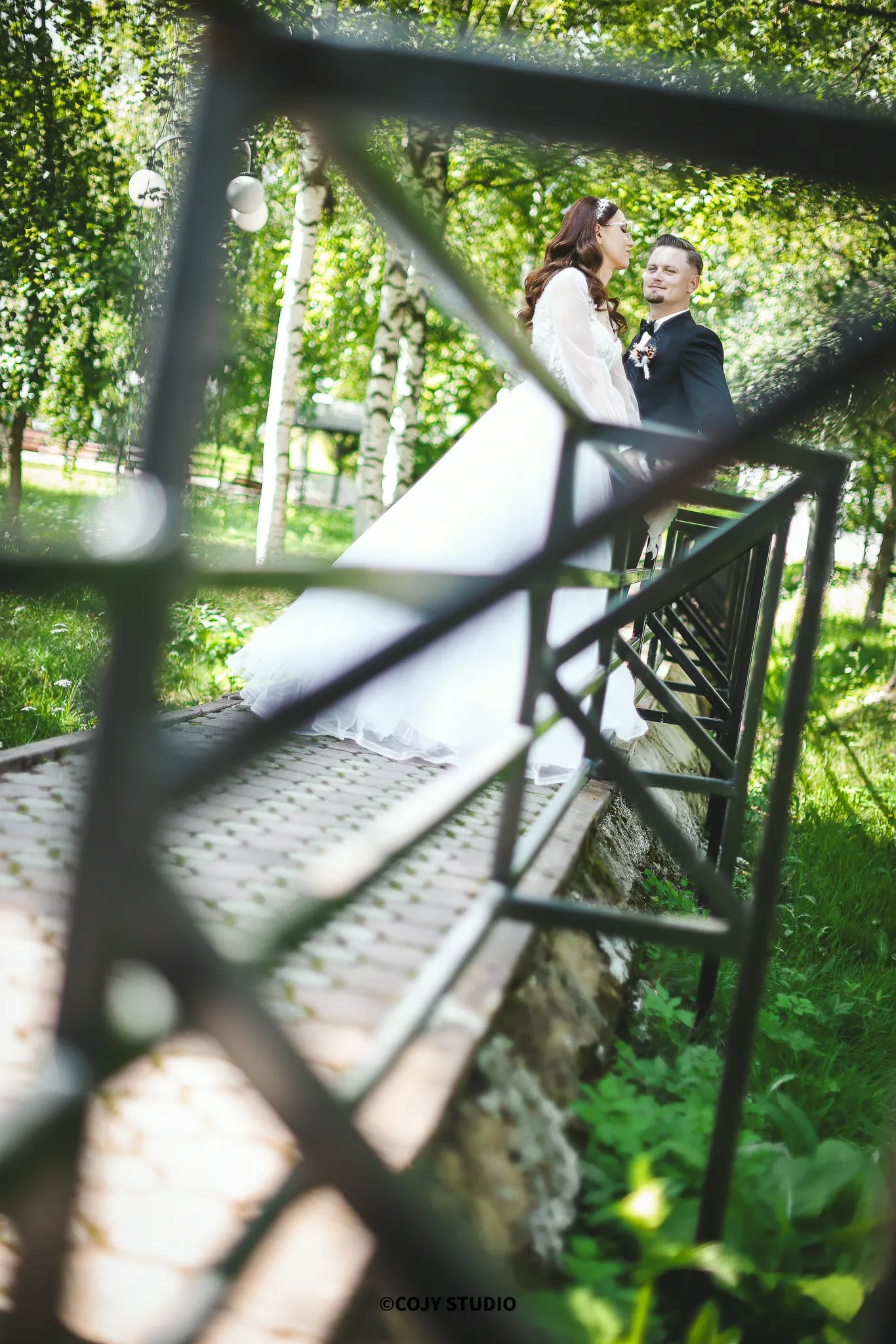 Alexandru & Adina — fotografie 23