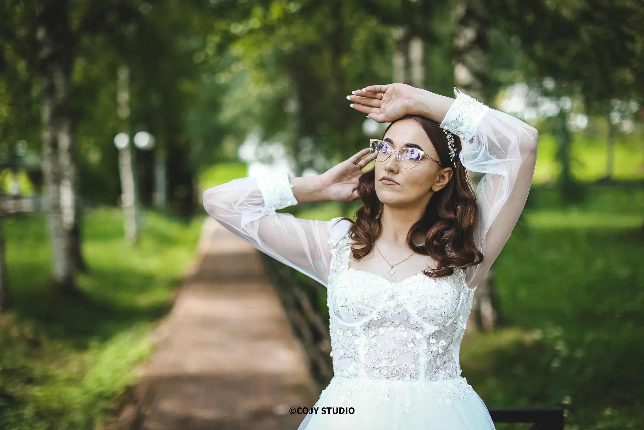 Alexandru & Adina — fotografie 25