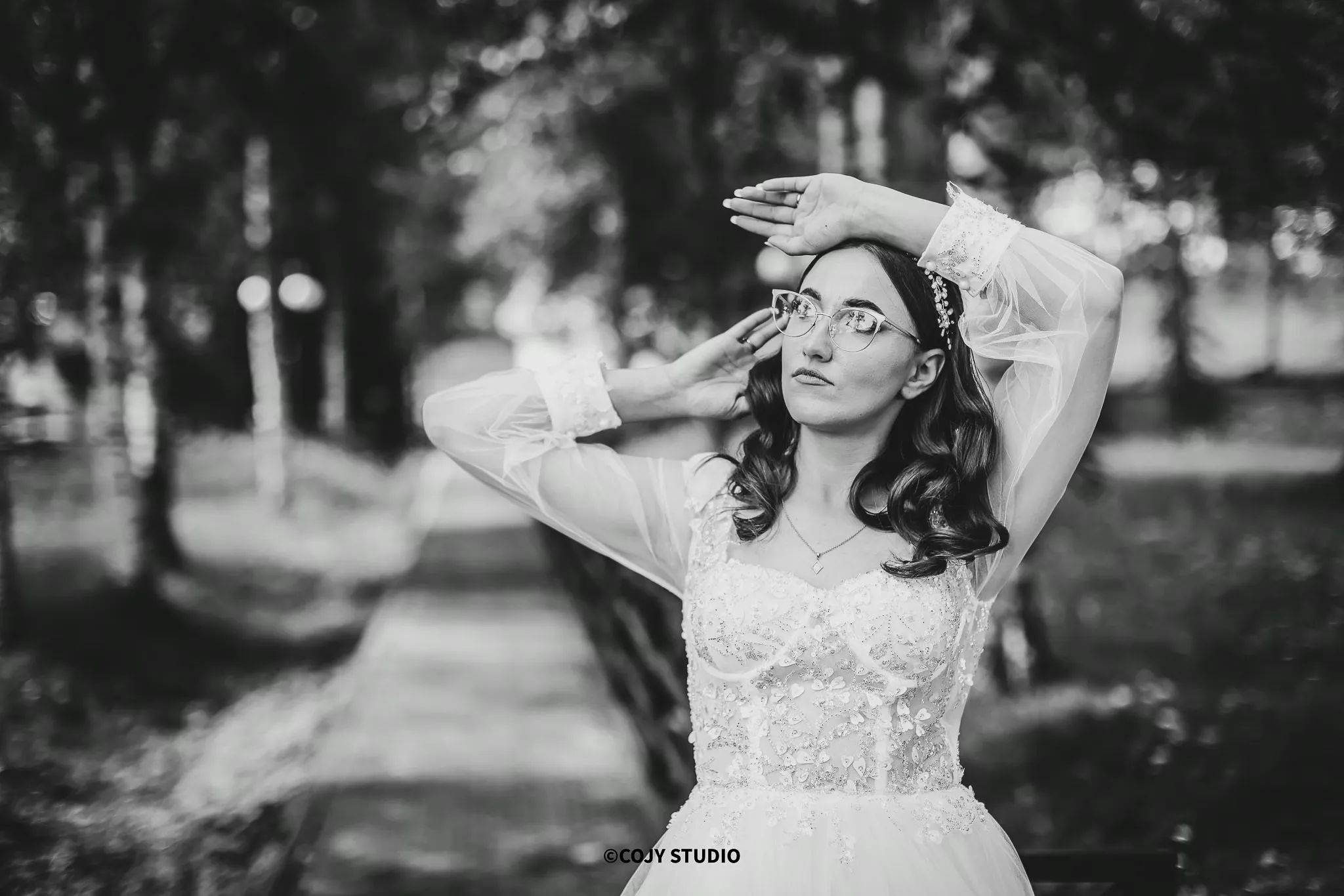 Alexandru & Adina — fotografie 26
