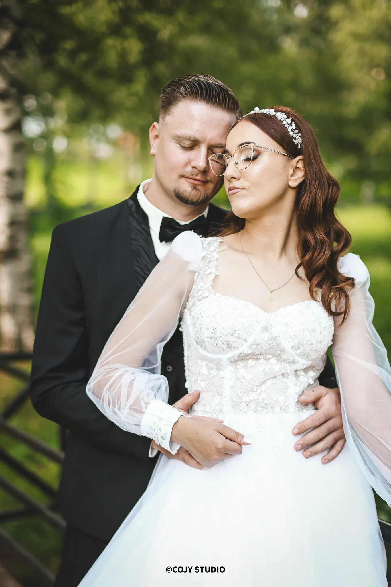 Alexandru & Adina — fotografie 27
