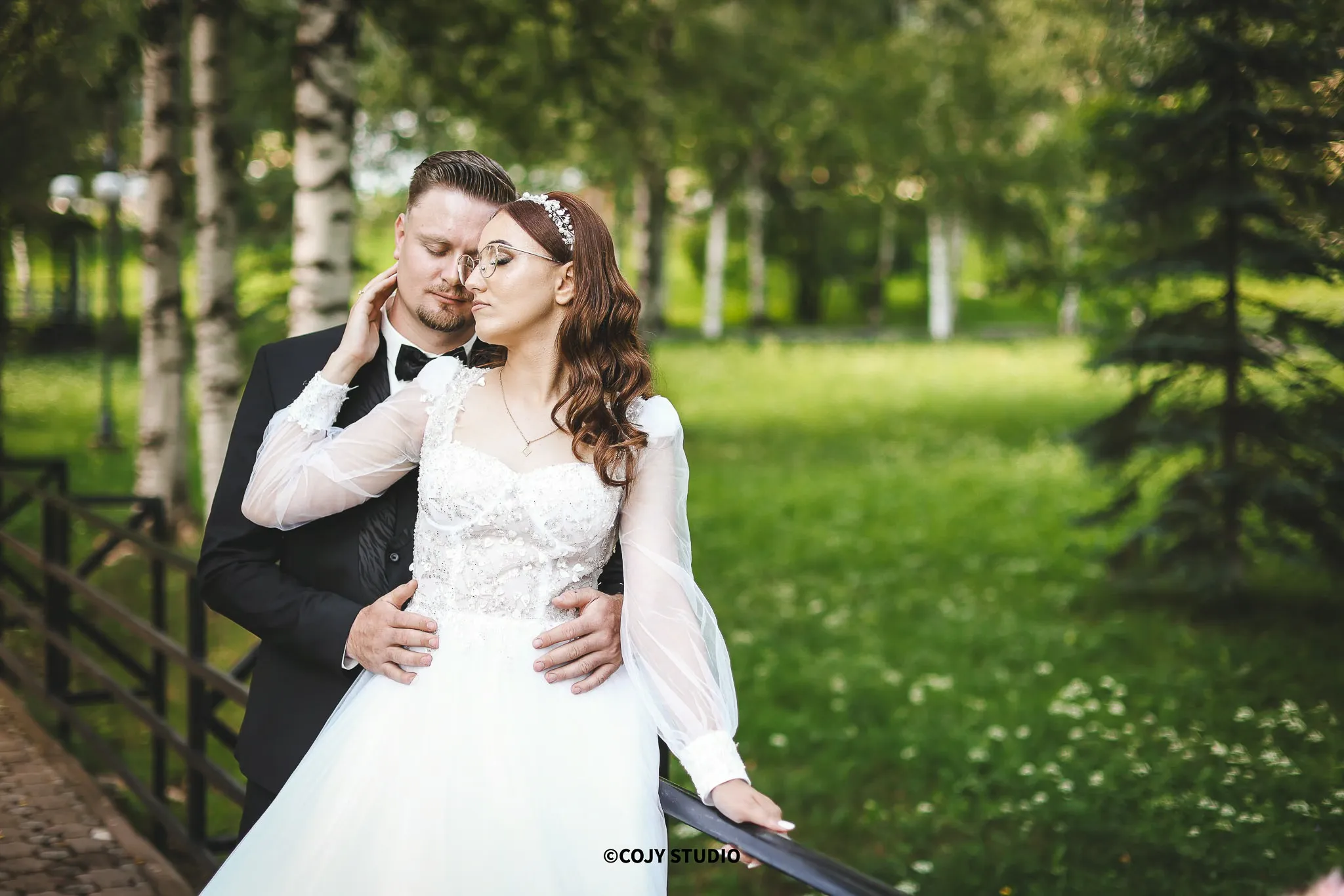 Alexandru & Adina — fotografie 28