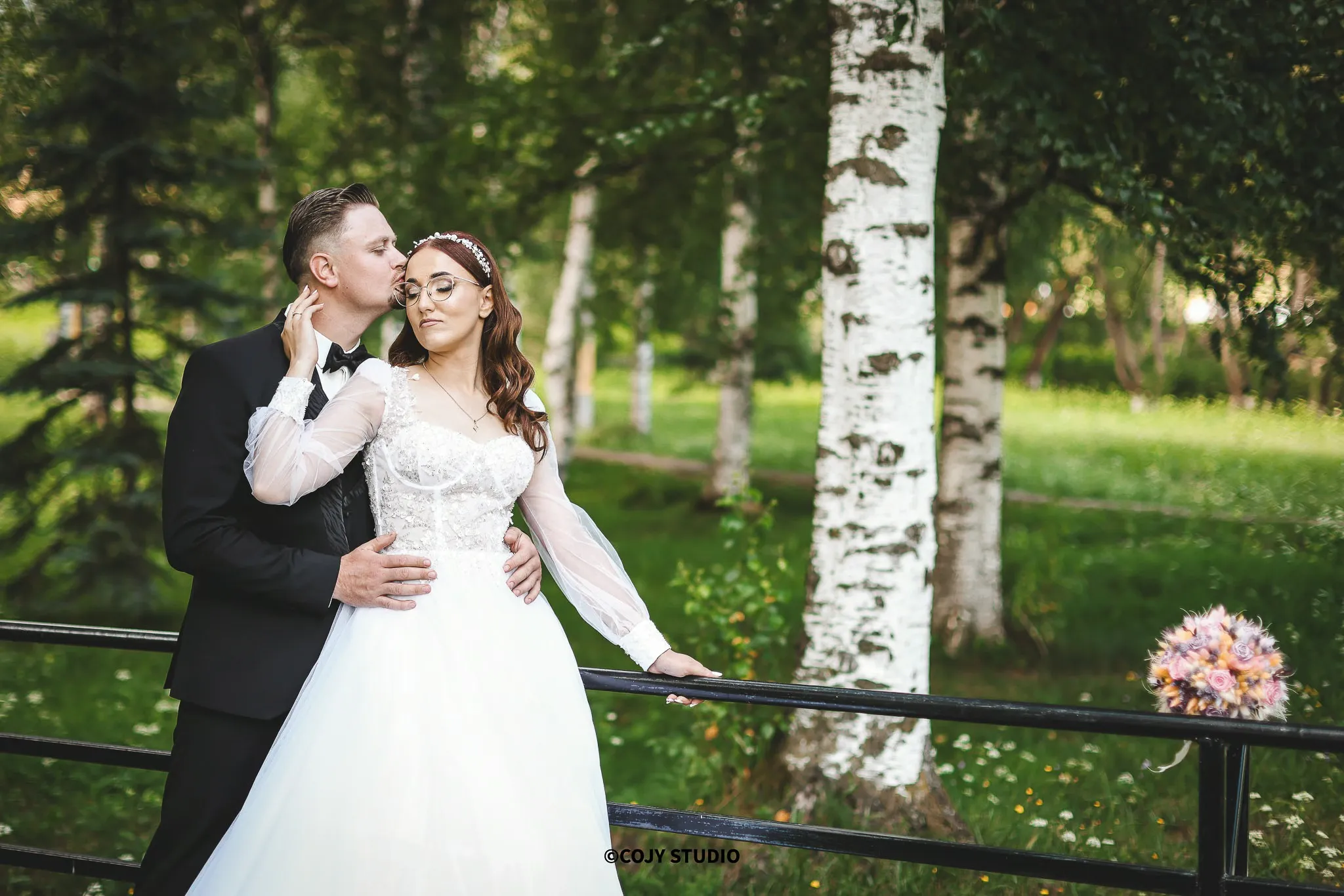 Alexandru & Adina — fotografie 29
