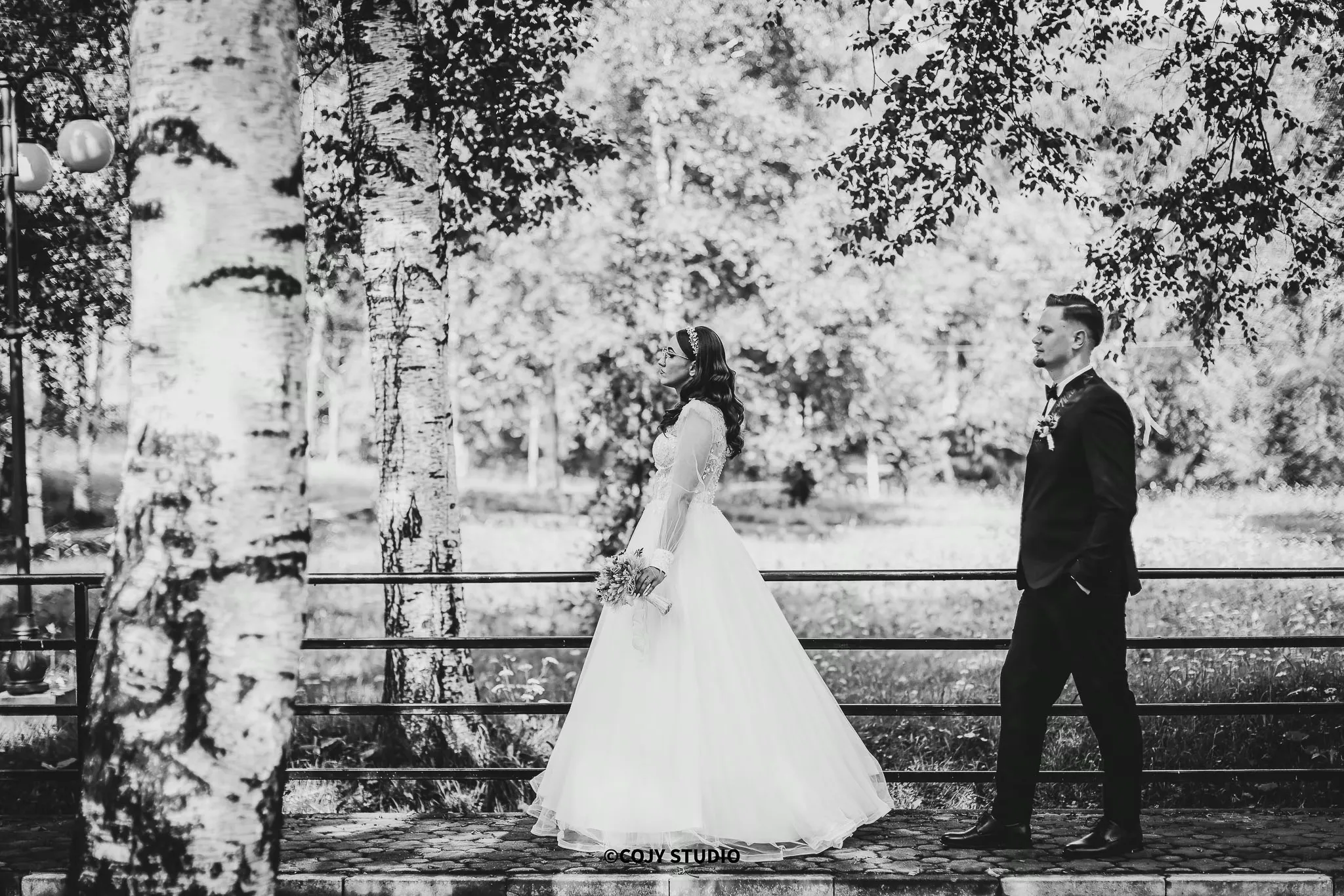 Alexandru & Adina — fotografie 30