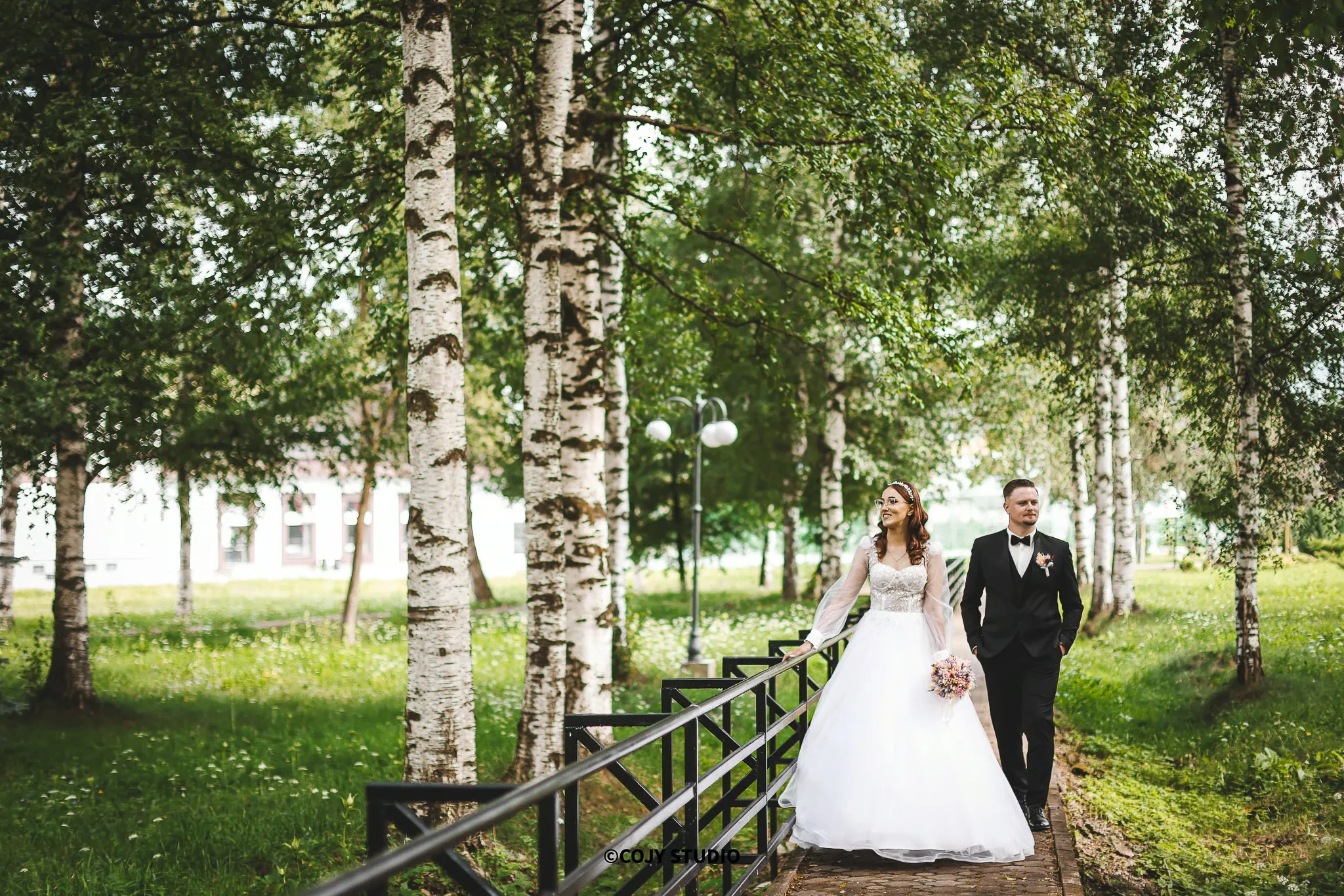 Alexandru & Adina — fotografie 31