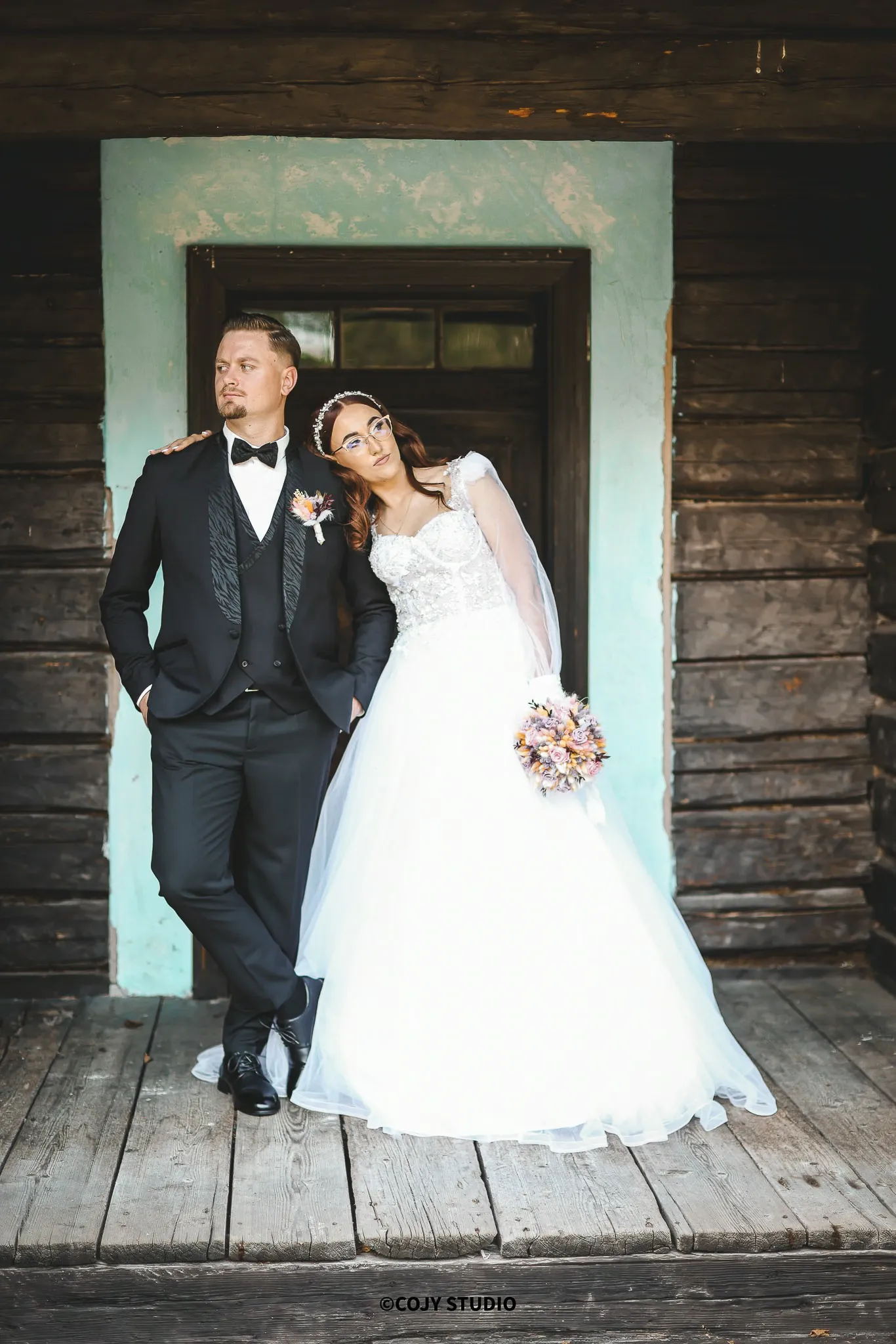 Alexandru & Adina — fotografie 32