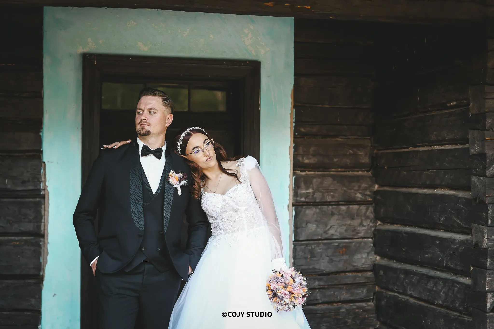 Alexandru & Adina — fotografie 33