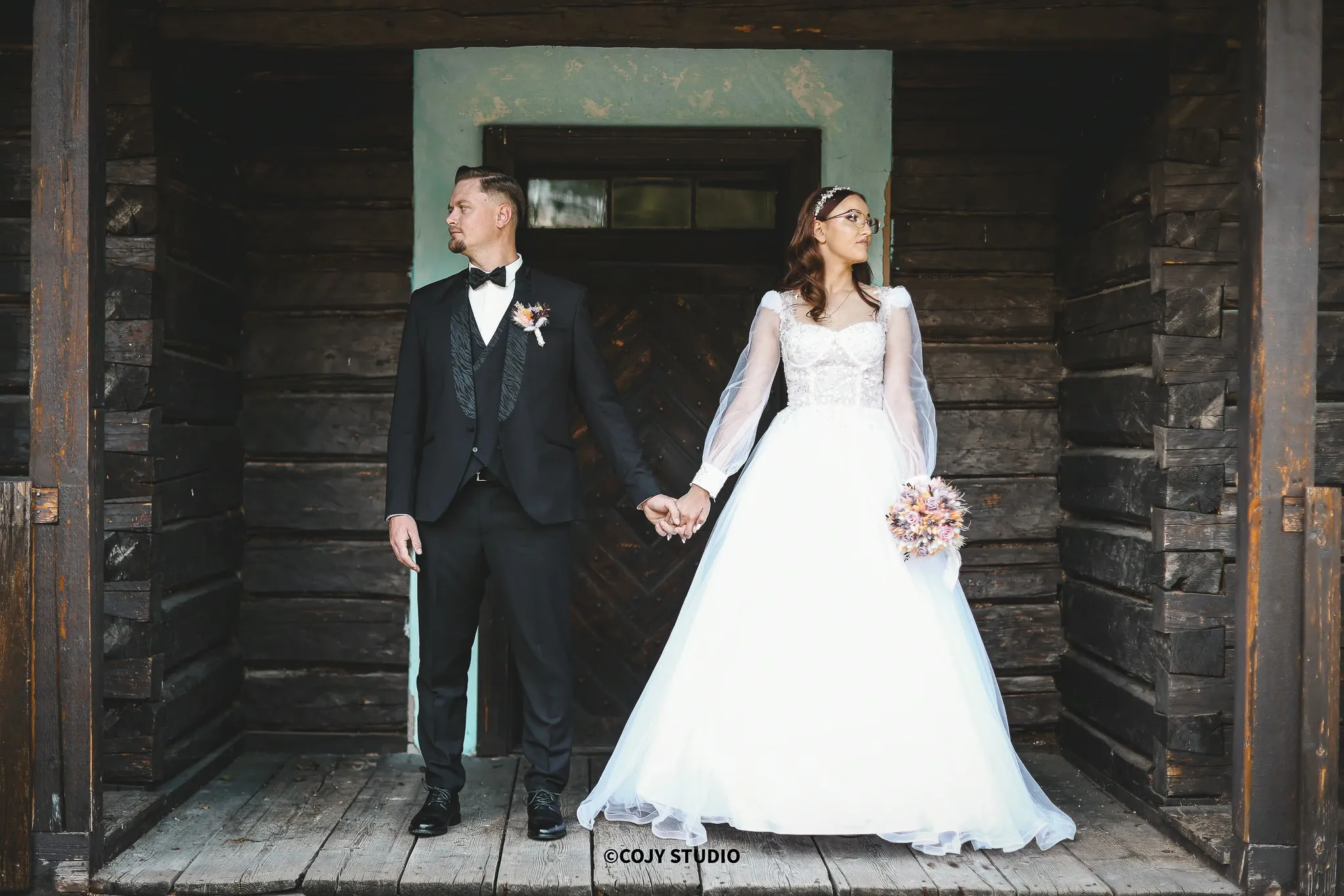 Alexandru & Adina — fotografie 34