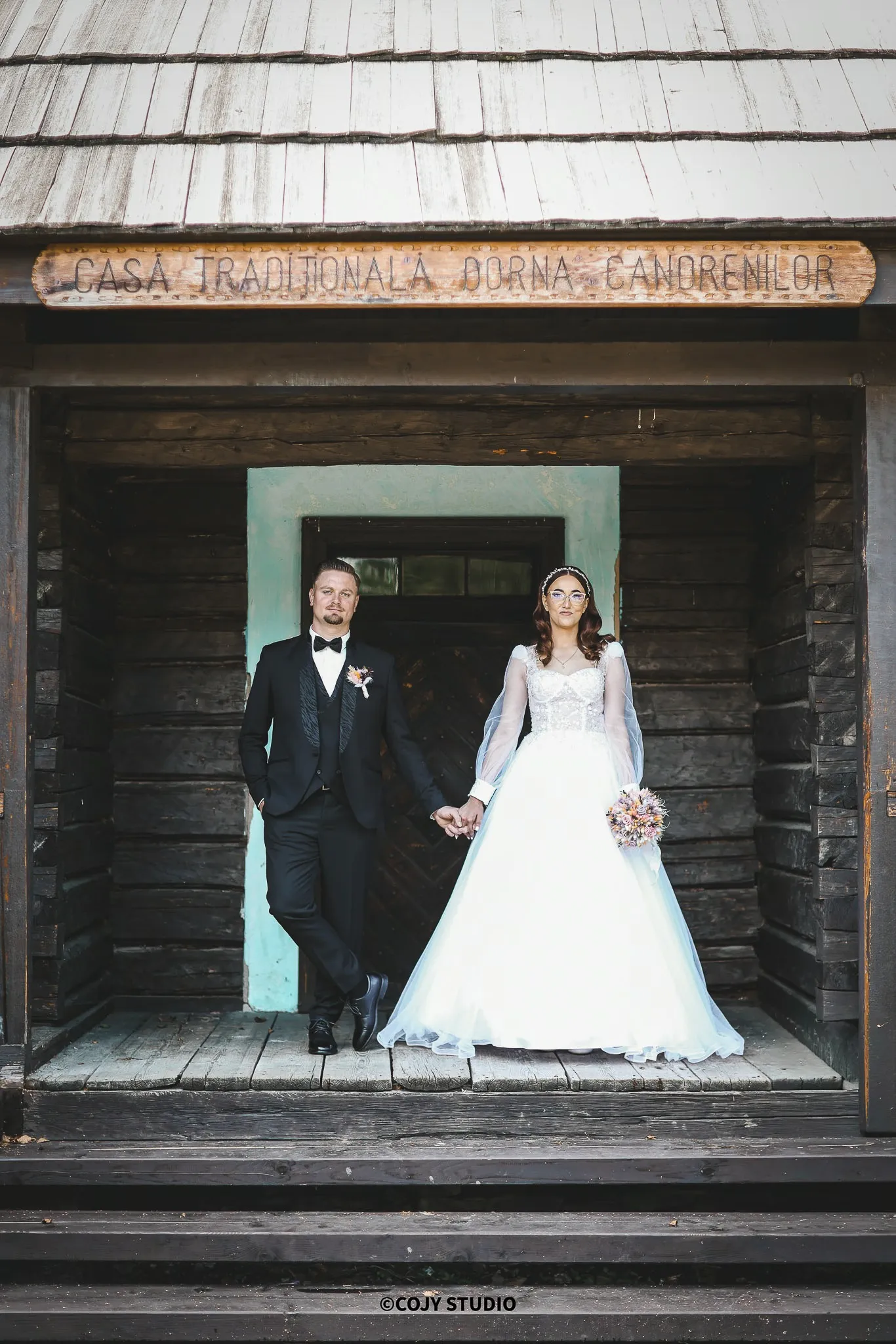 Alexandru & Adina — fotografie 35