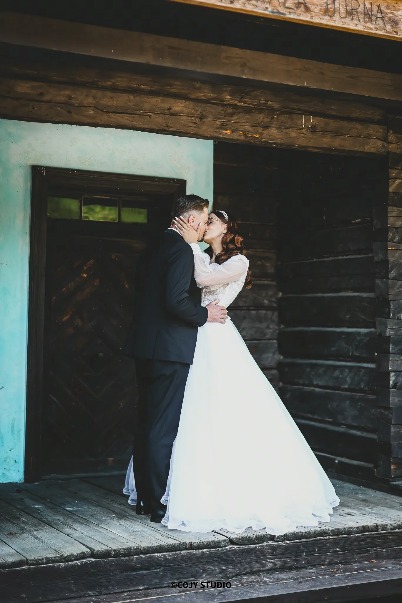 Alexandru & Adina — fotografie 36