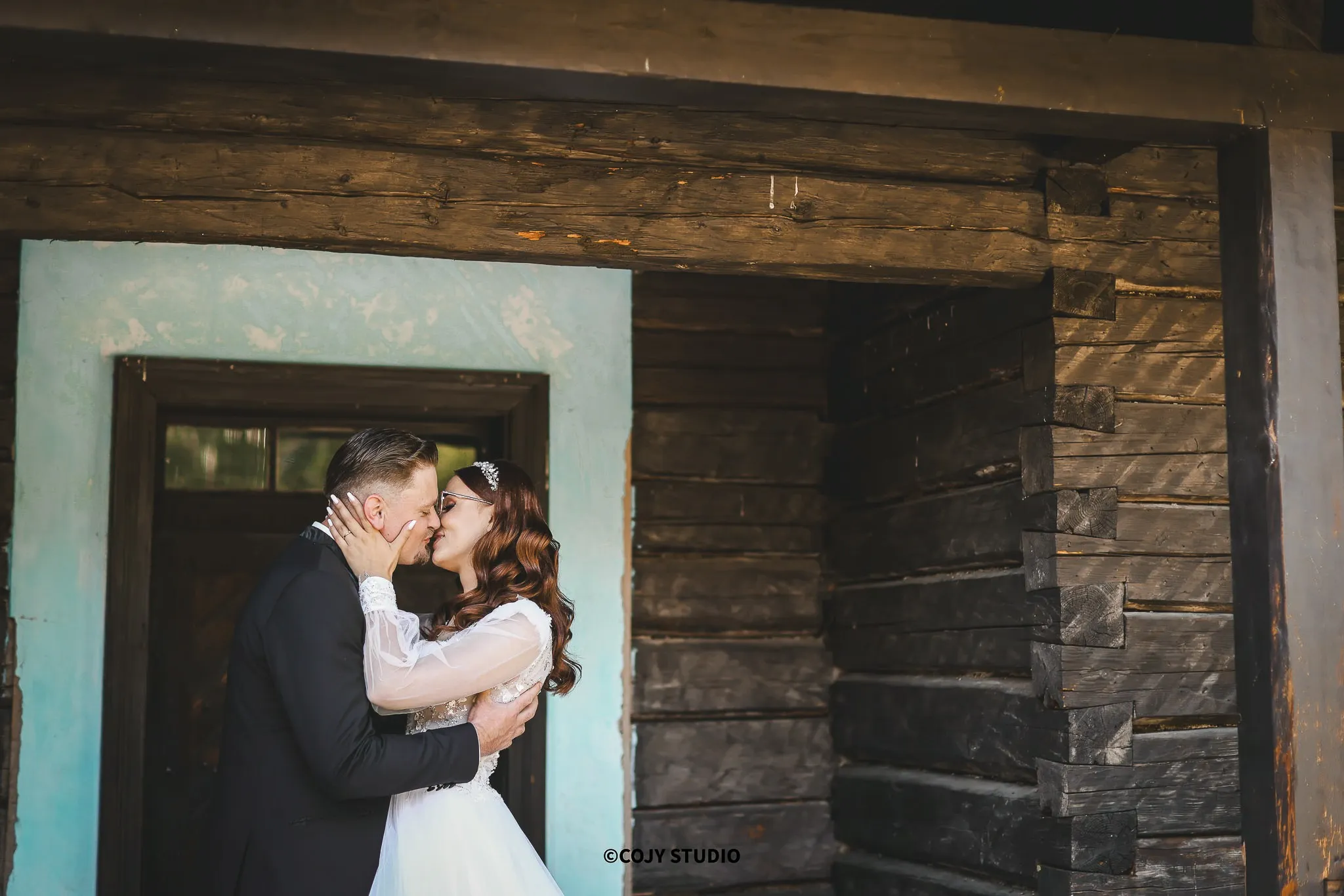 Alexandru & Adina — fotografie 37
