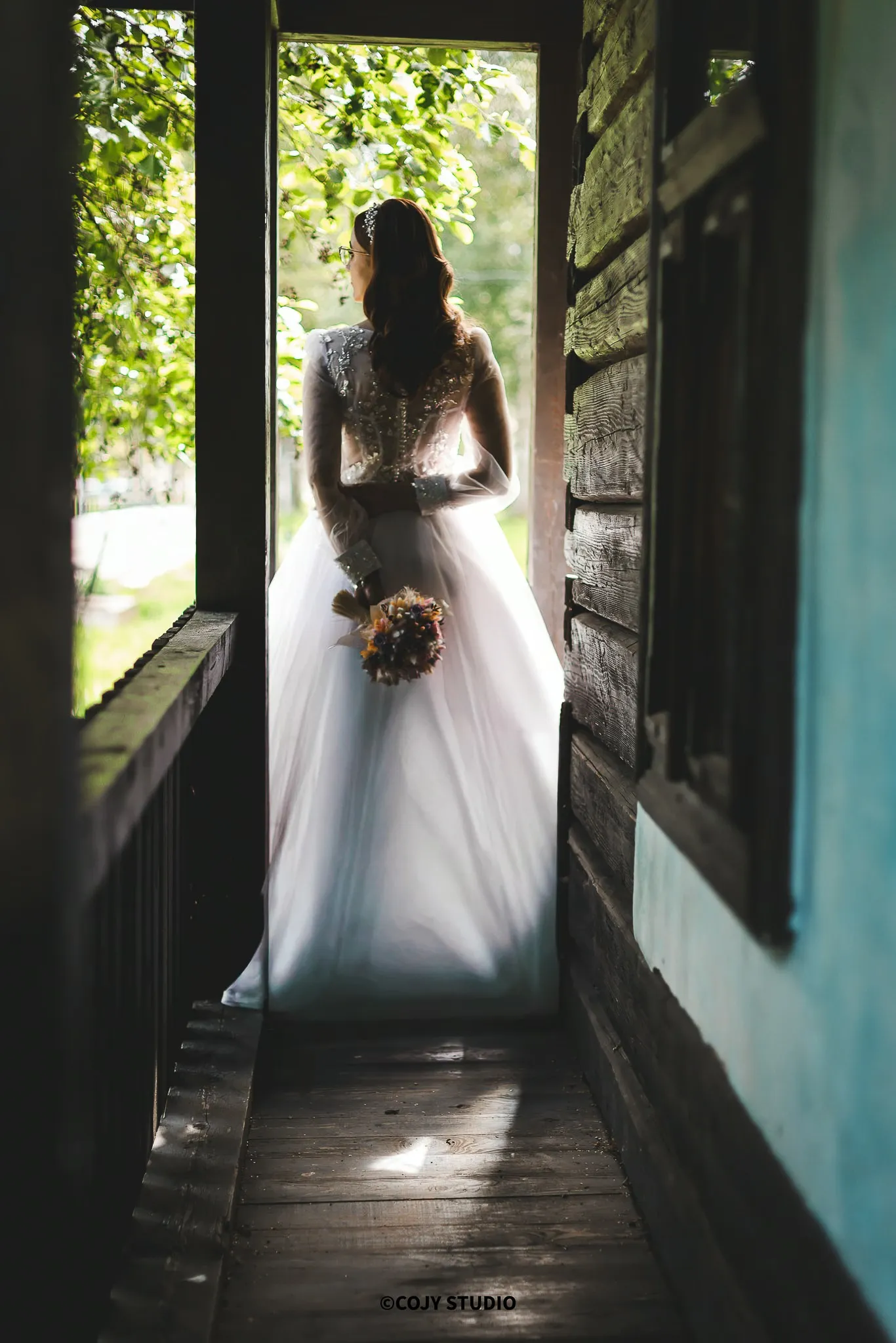 Alexandru & Adina — fotografie 39