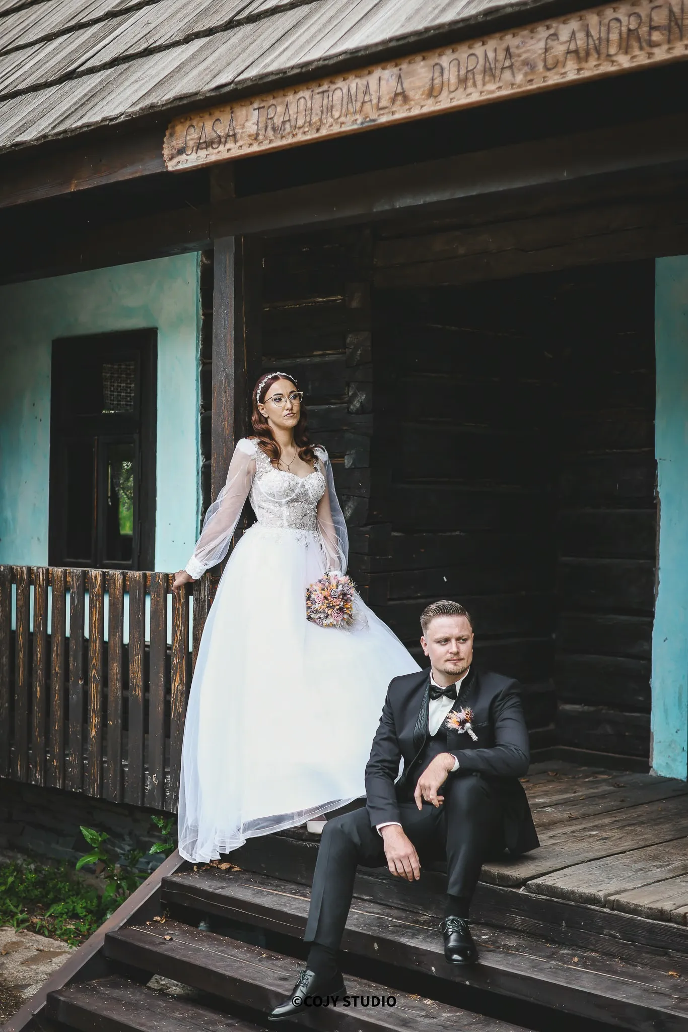 Alexandru & Adina — fotografie 41