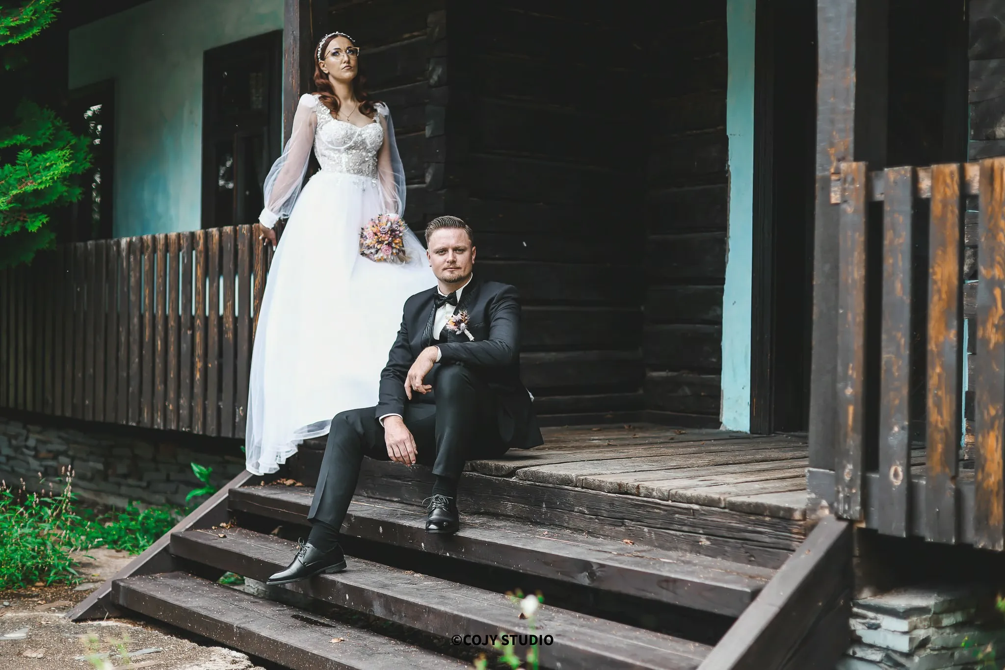 Alexandru & Adina — fotografie 42