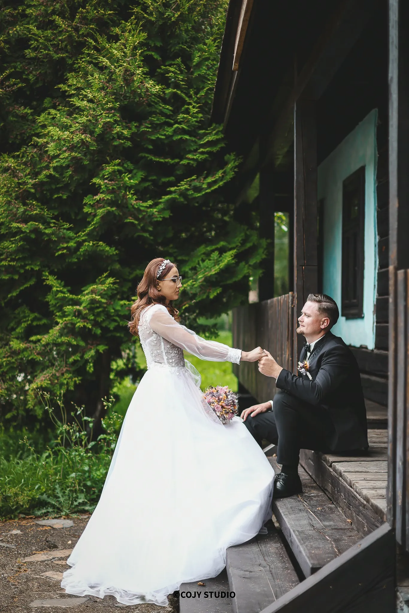 Alexandru & Adina — fotografie 43