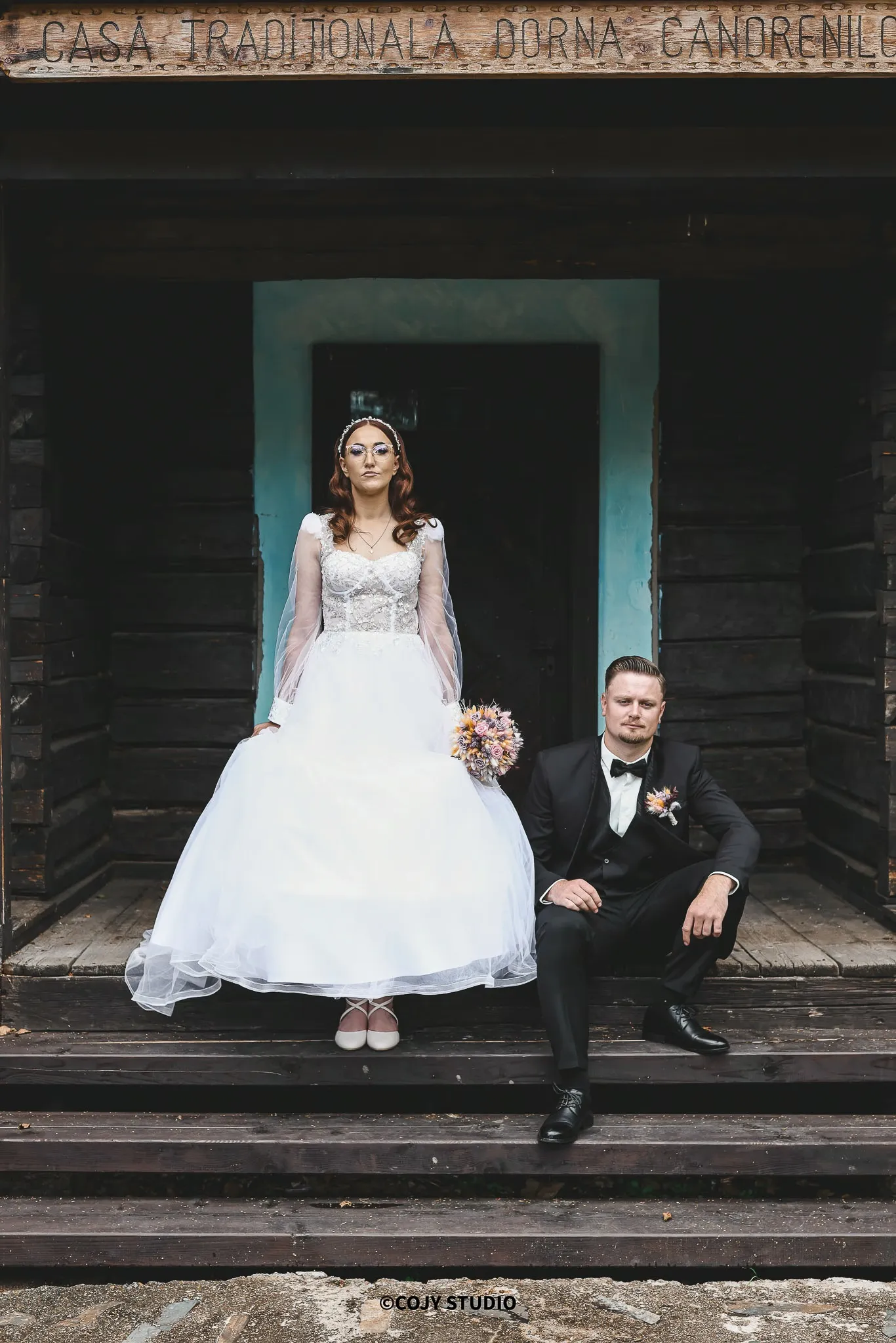 Alexandru & Adina — fotografie 45