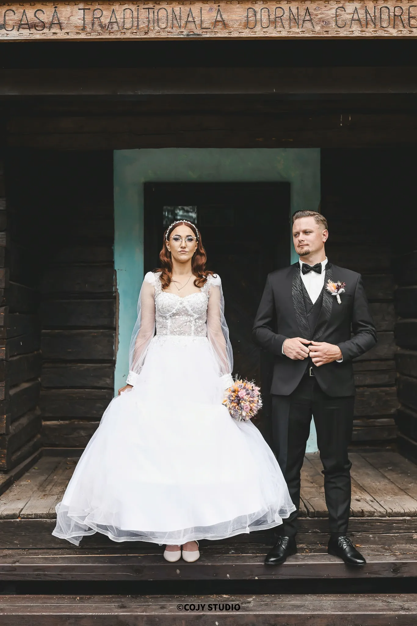 Alexandru & Adina — fotografie 46
