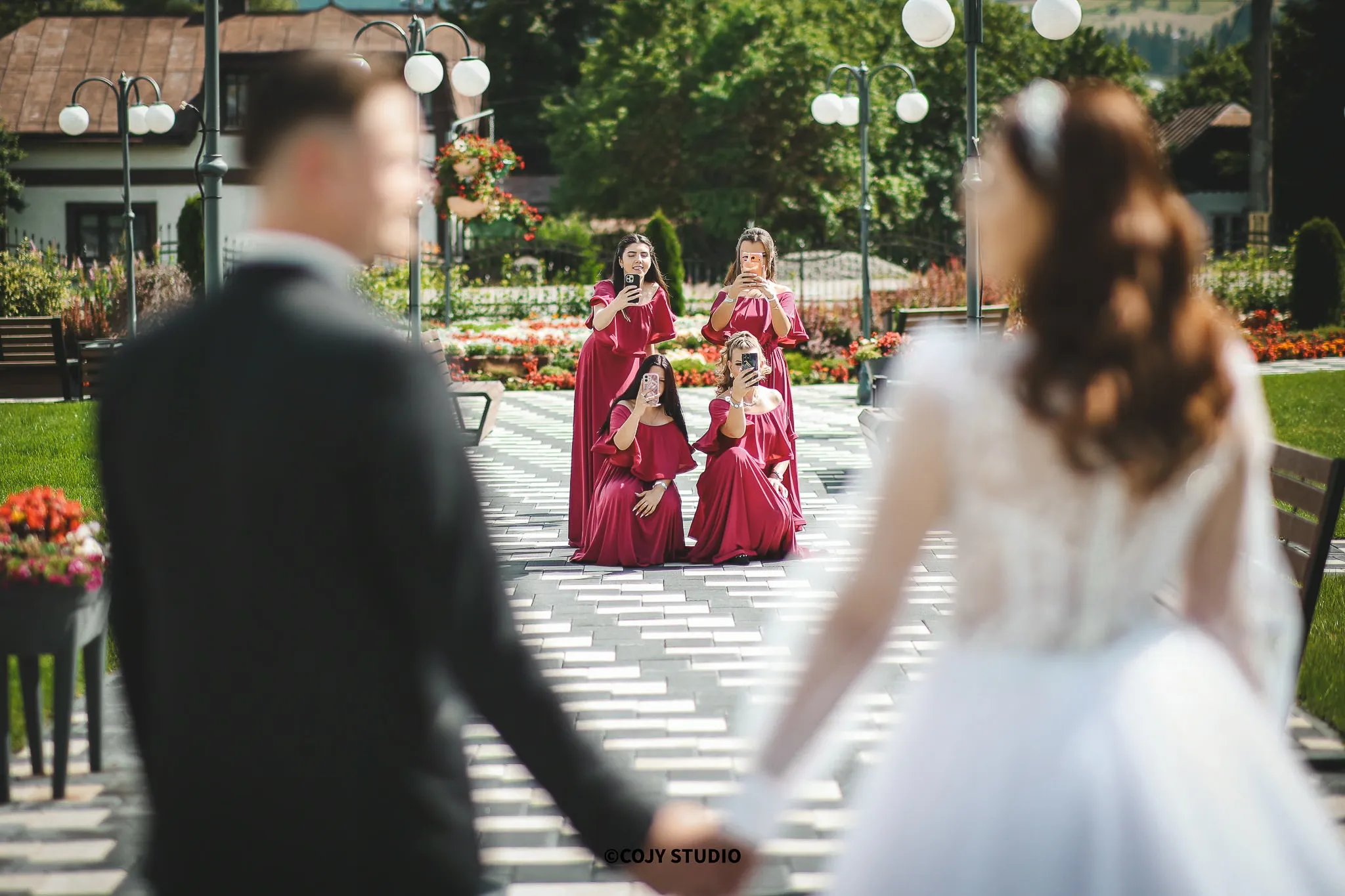 Alexandru & Adina — fotografie 50