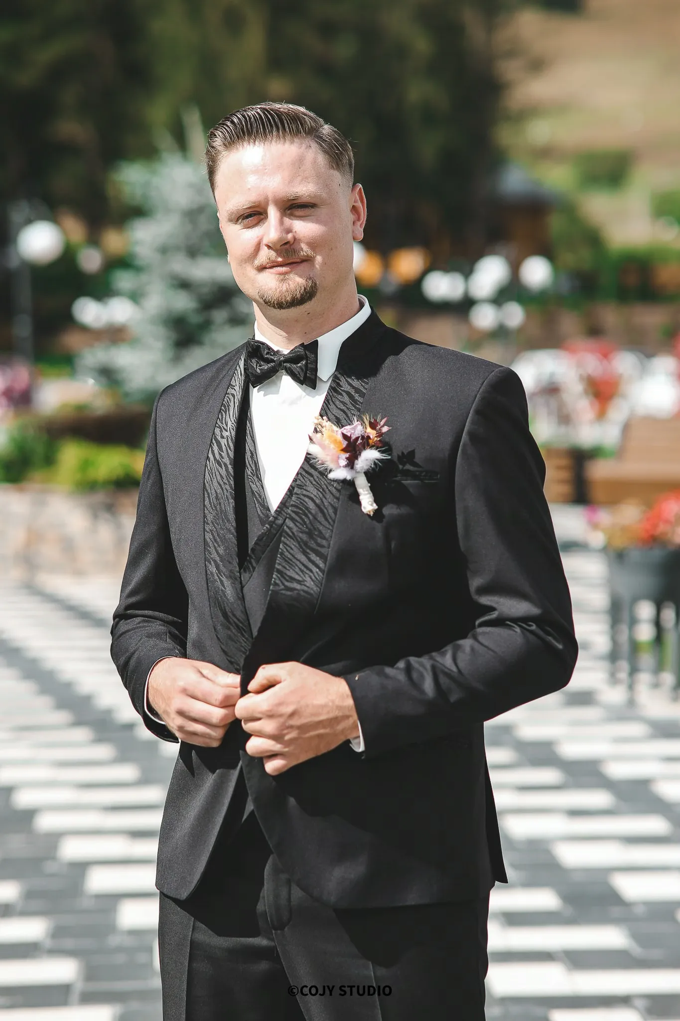 Alexandru & Adina — fotografie 53
