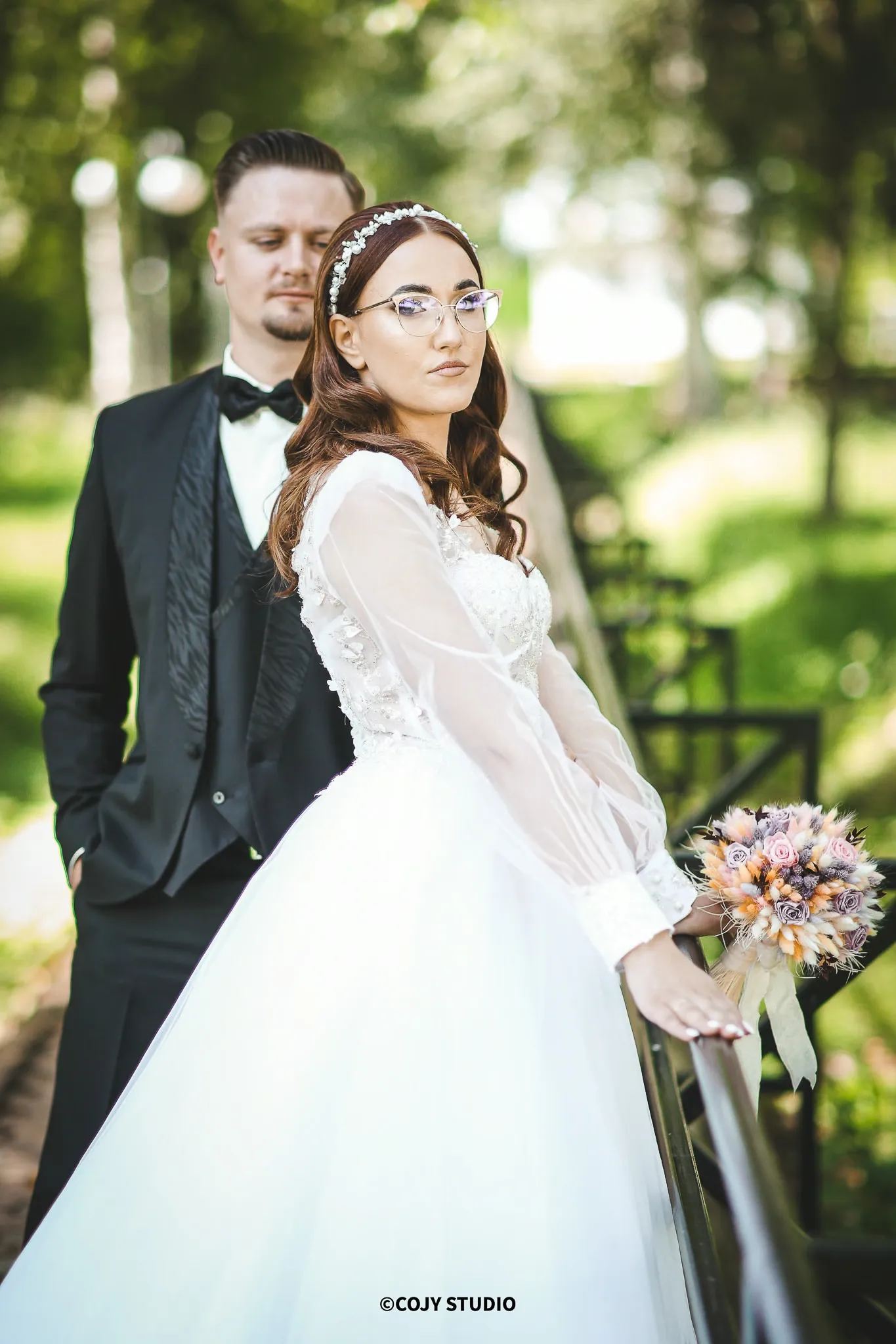 Alexandru & Adina — fotografie 54