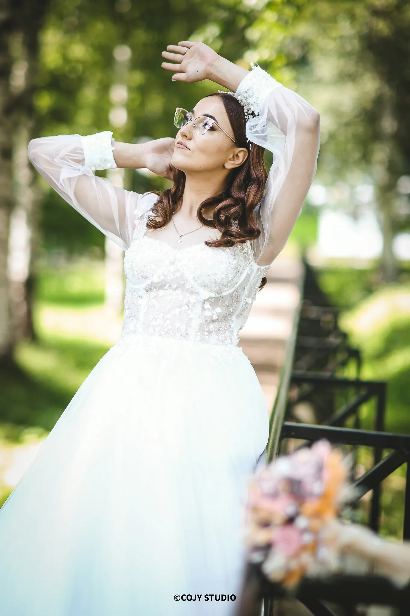 Alexandru & Adina — fotografie 55