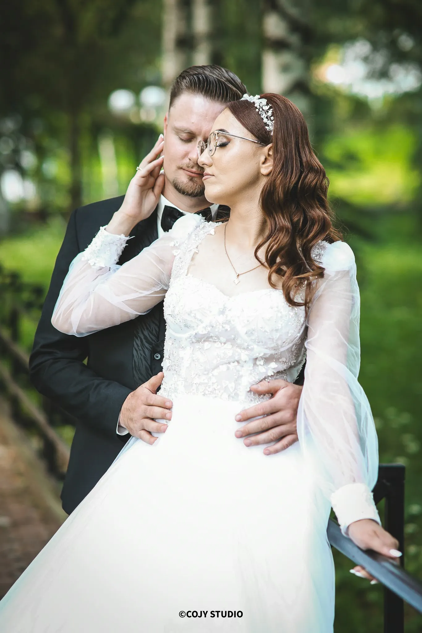Alexandru & Adina — fotografie 56