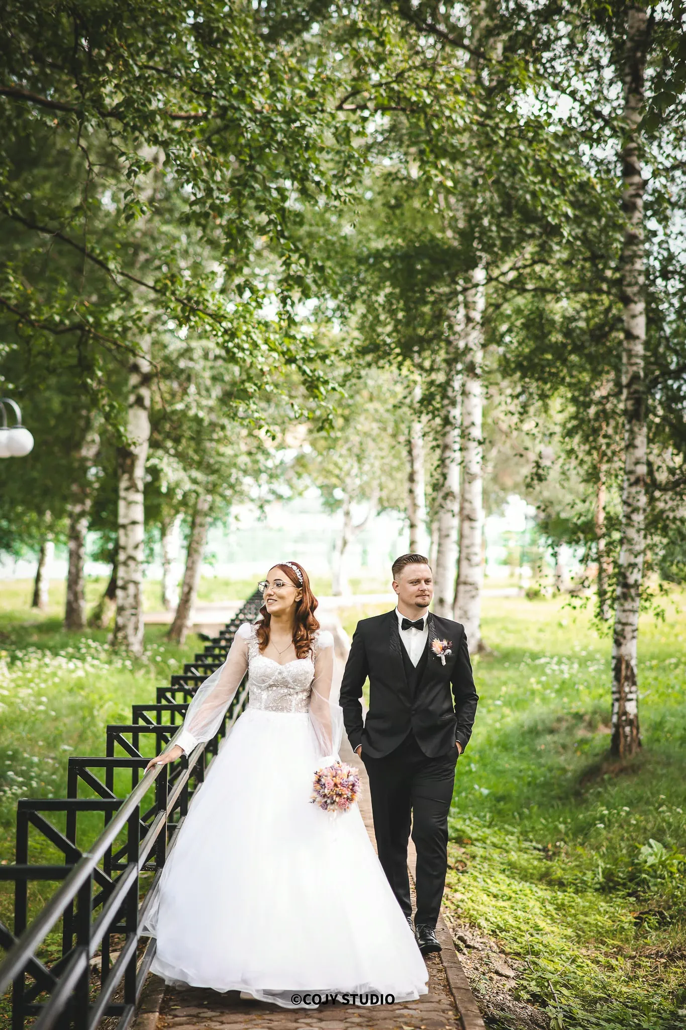 Alexandru & Adina — fotografie 57