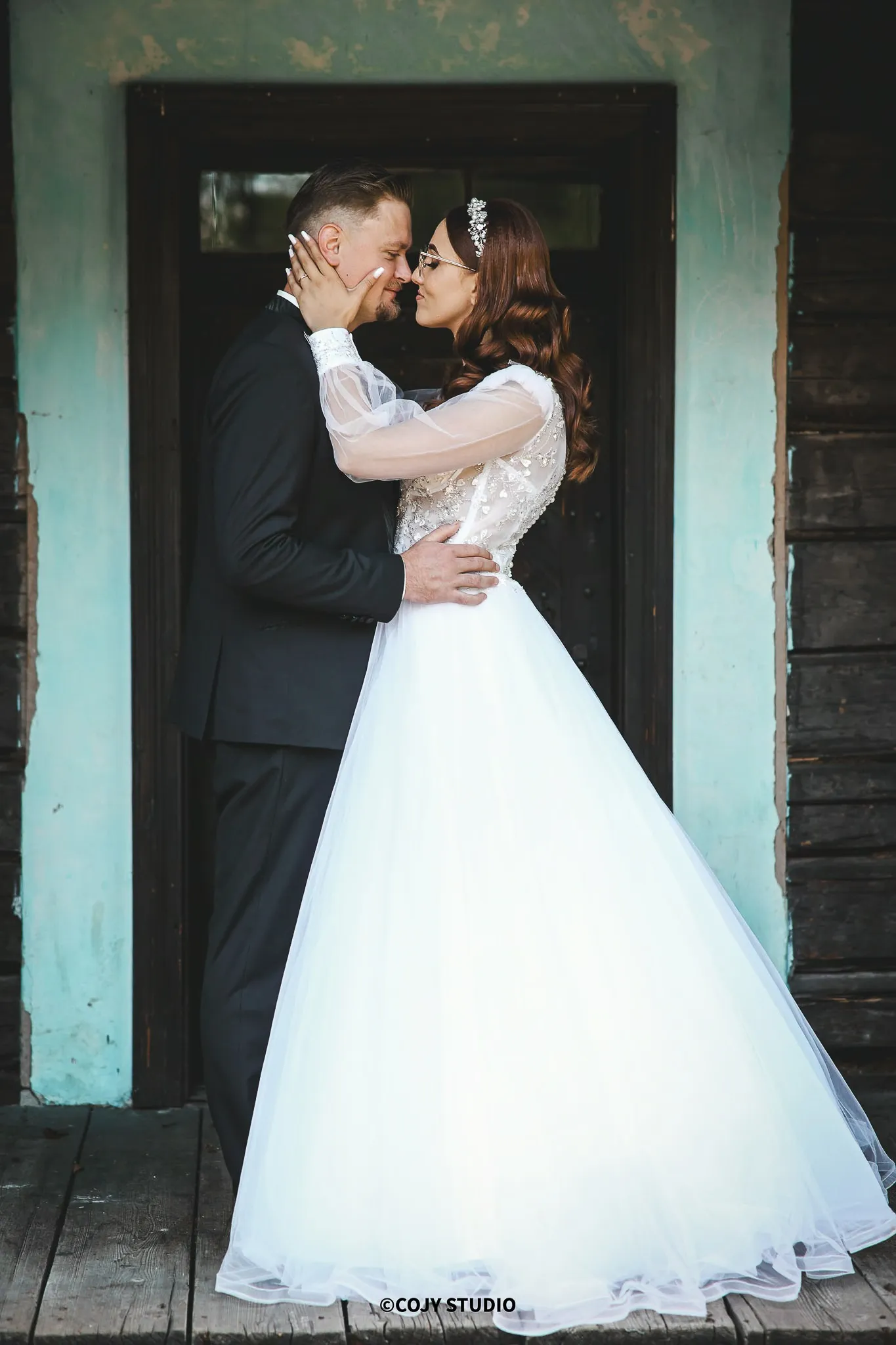 Alexandru & Adina — fotografie 58
