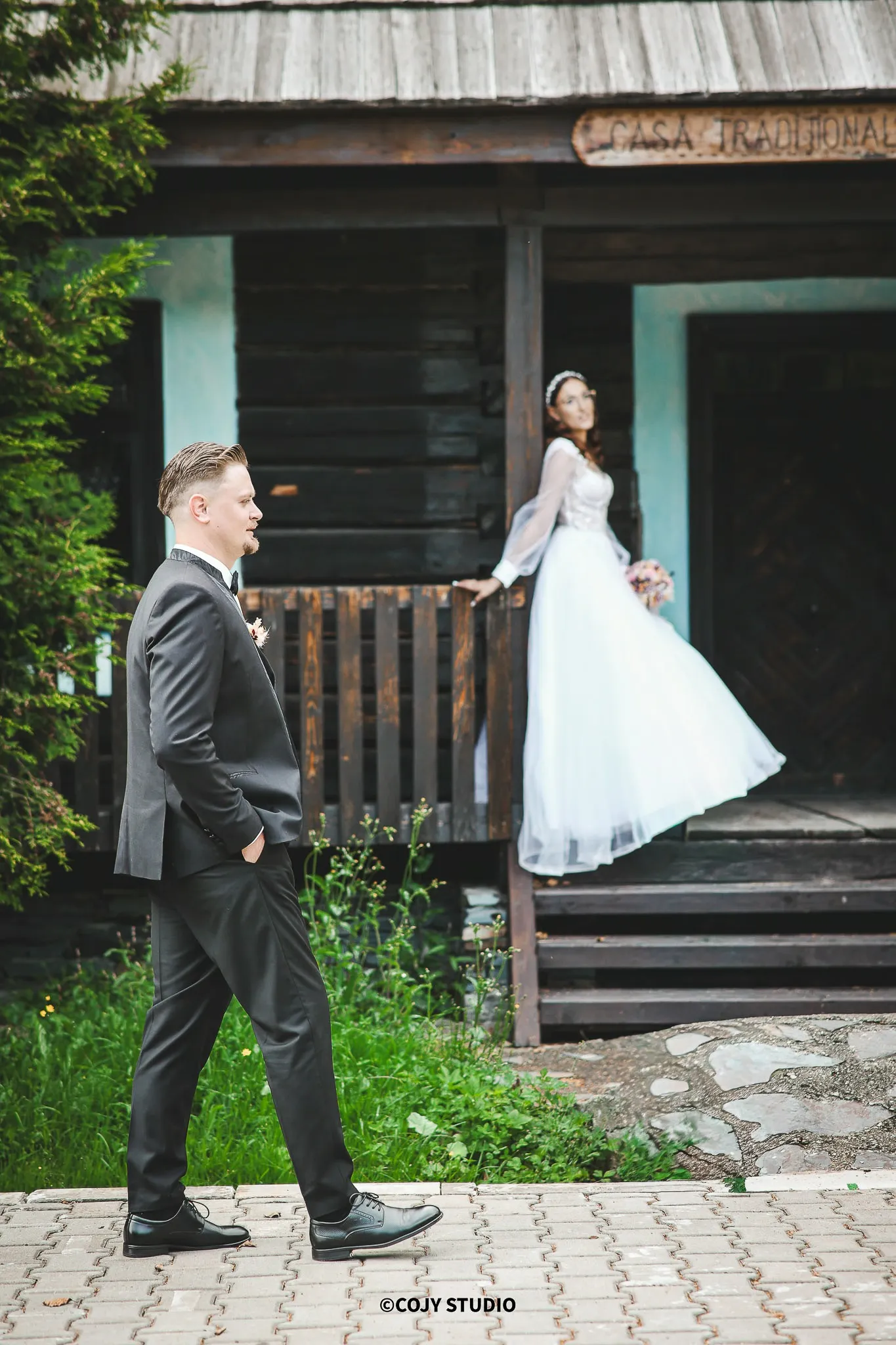 Alexandru & Adina — fotografie 61