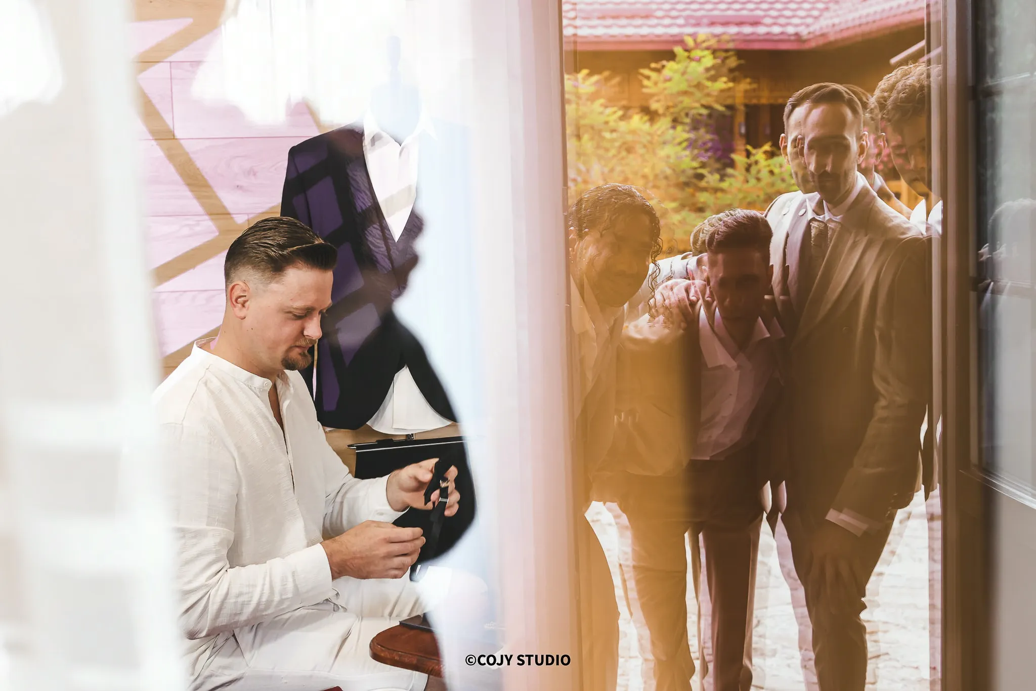 Alexandru & Adina — fotografie 9